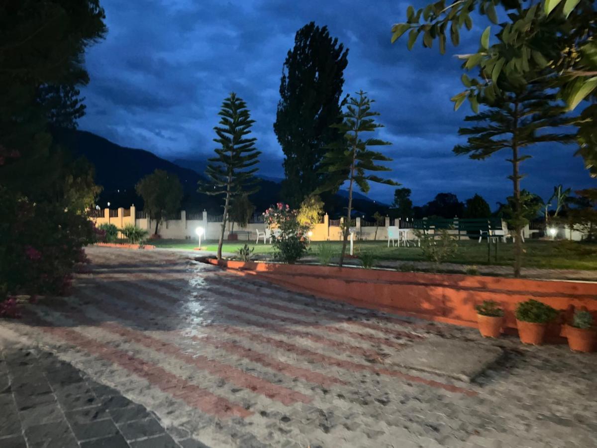 Pops Resort Palampur Exterior photo